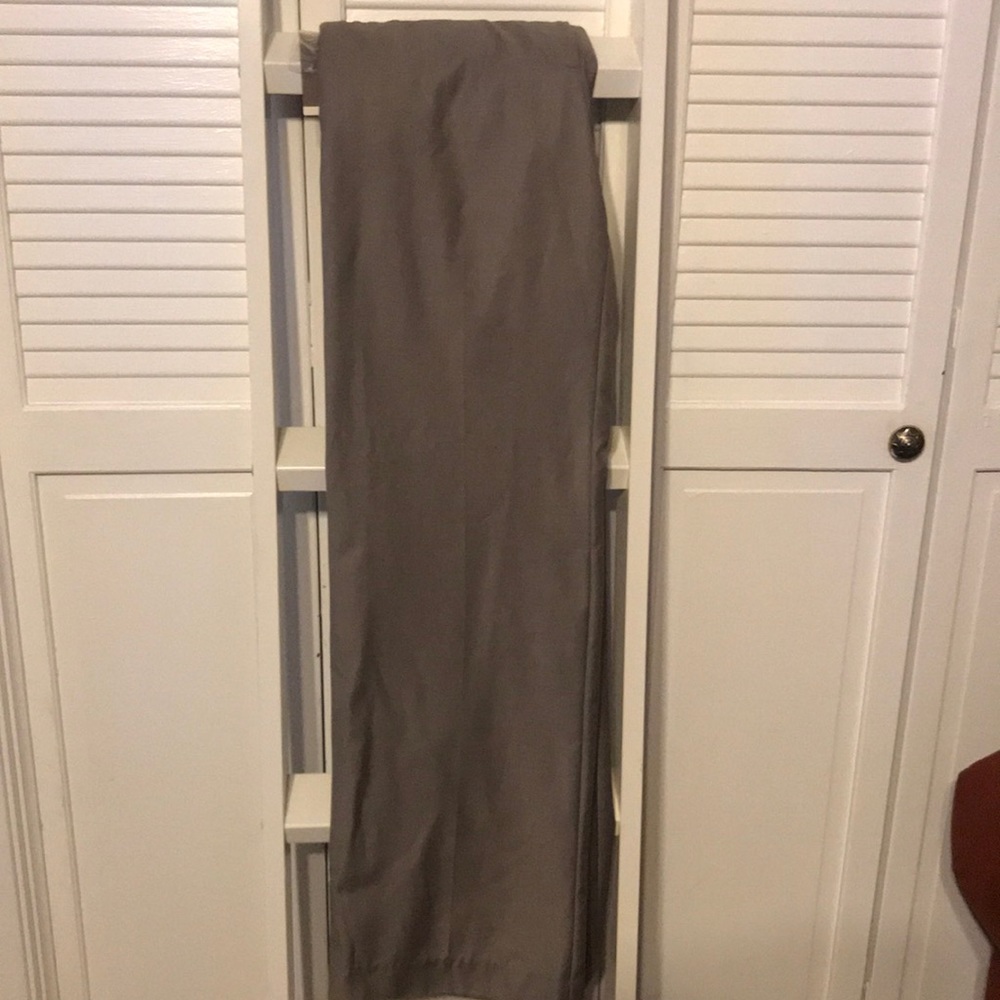 Brand new slacks